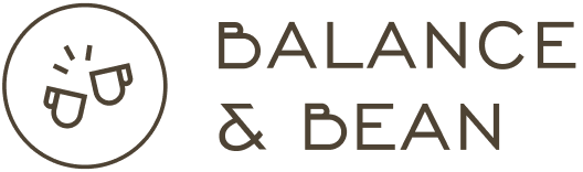 Balance & Bean
