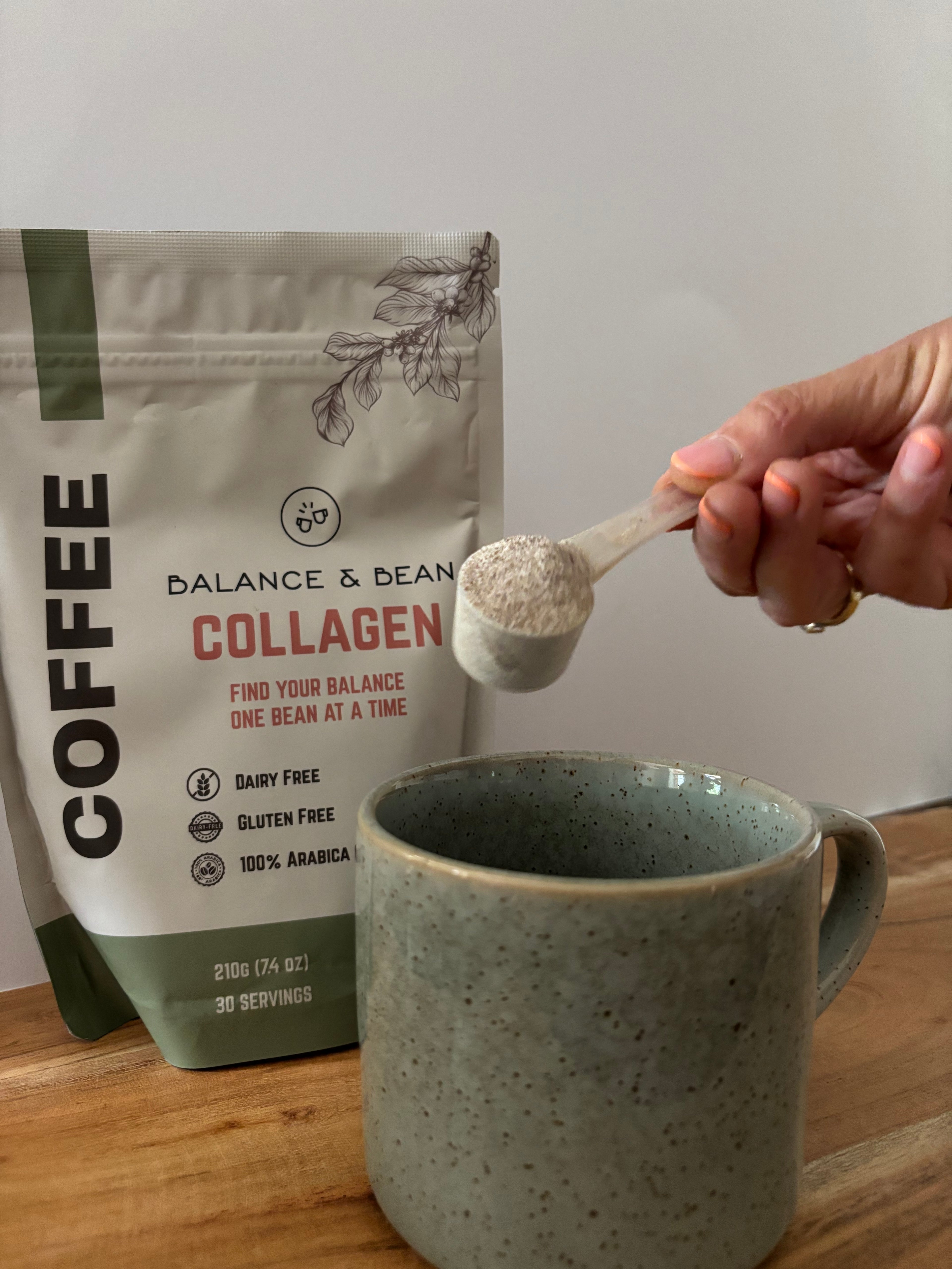 BB Collagen